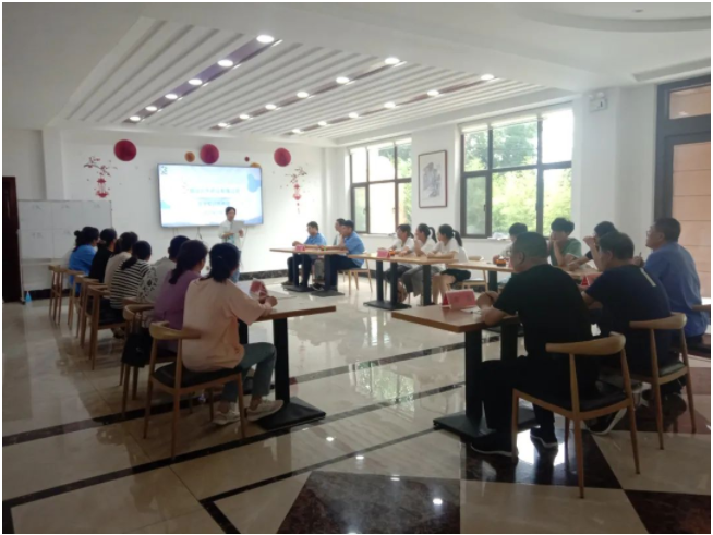 煙臺(tái)巨先藥業(yè)有限公司舉辦安全知識(shí)競(jìng)賽活動(dòng)