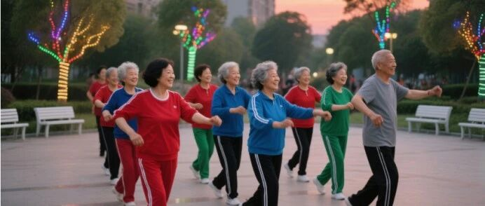 高血壓患者別亂運(yùn)動(dòng)！這5類(lèi)運(yùn)動(dòng)安全降壓，3個(gè)誤區(qū)要避開(kāi)